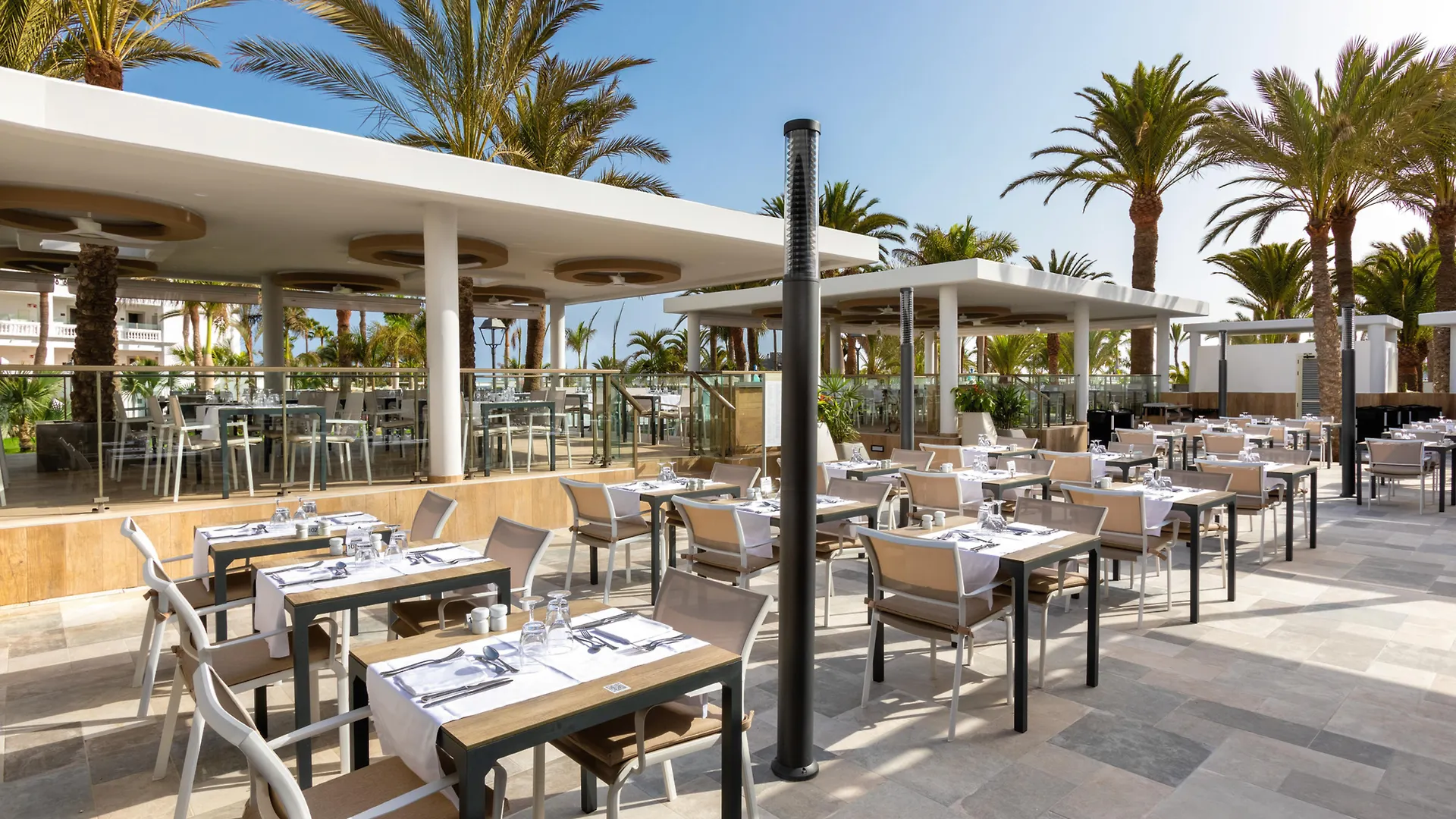 Hotel Riu Palace Maspalomas (Adults Only)