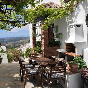  Сasa de vacaciones El Hogar De Lucía España