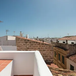 Ses Voltes Sant Antoni Holiday home