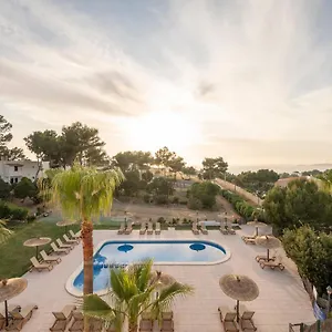 Blanco Sol Apartment