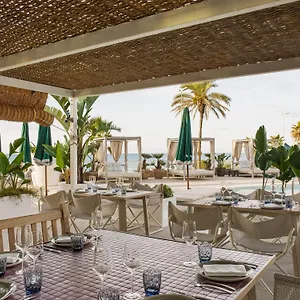 Me Terramar Otel Sitges