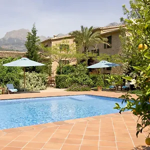 Ca's Curial - - Adults Only , Sóller Spanje