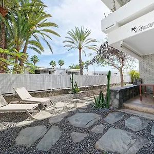 Tamara , Maspalomas (Gran Canaria) Spanje