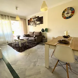 Precioso Puerto Banus Apartamento Marbella