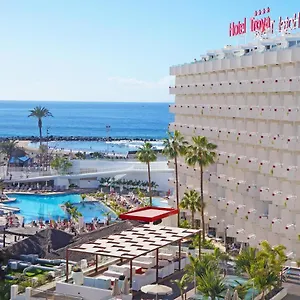 Alexandre Troya Otel Playa de las Américas