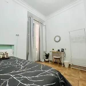 Málaka Apartamento Málaga