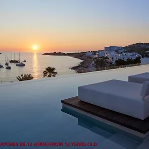 & Blau Parc Otel Sant Antoni de Portmany