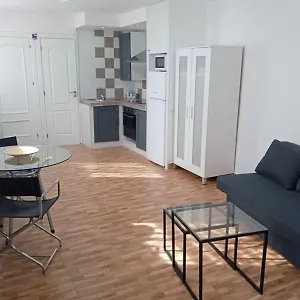 Pepa Bajondillo Appartement Torremolinos