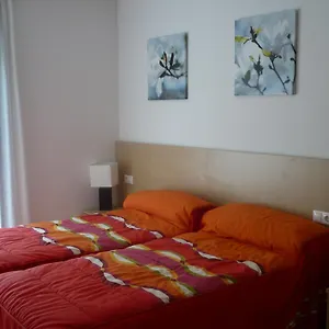Apartaments Las Carolinas , Sant Carlos de la Ràpita Spanje