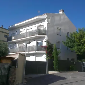Josep Pla Appartement Roses