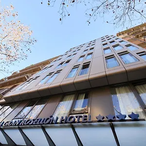 1881 Gran Rosellon Otel Barselona