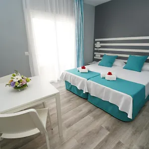 Rf Bambi Adults Only Apartmán