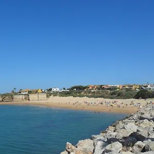 Aloha2 Apartamento El Puerto de Santa María