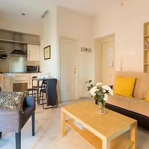 Altamira Apartamento Sevilha
