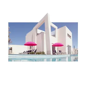  Villa Royale Trespalomas