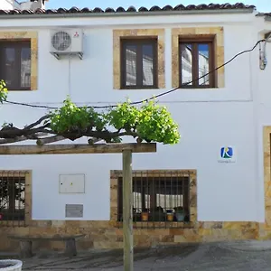  Сasa de vacaciones Vivienda Rural Fuente De Gusarapos España