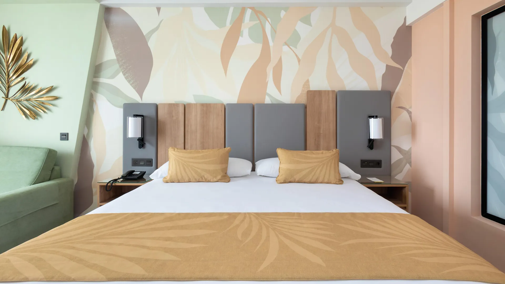 Riu Palace Maspalomas (Adults Only) Maspalomas (Gran Canaria)