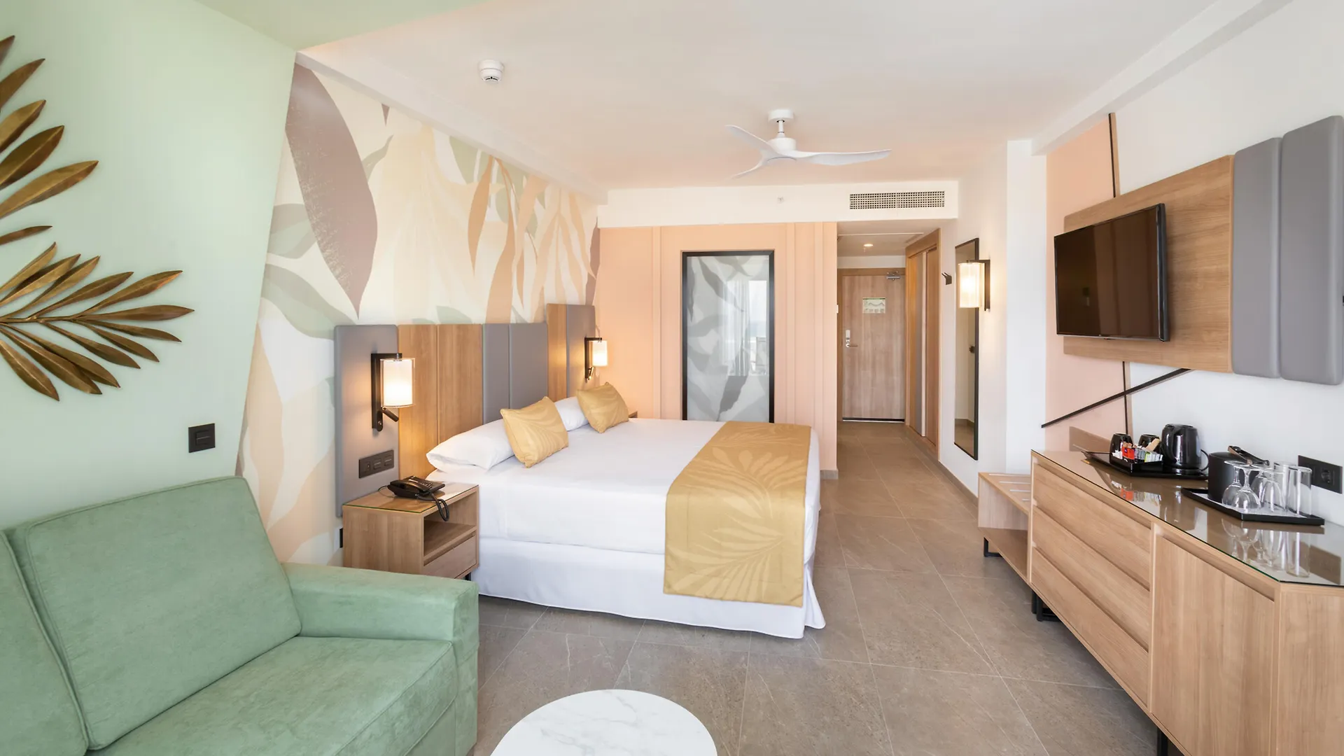 Hotel Riu Palace Maspalomas (Adults Only)