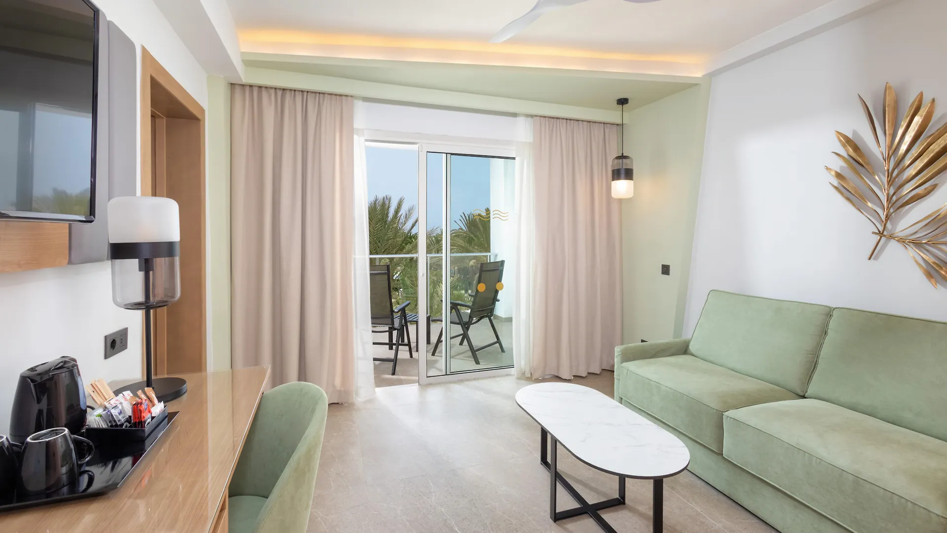 Riu Palace Maspalomas (Adults Only) Hotel