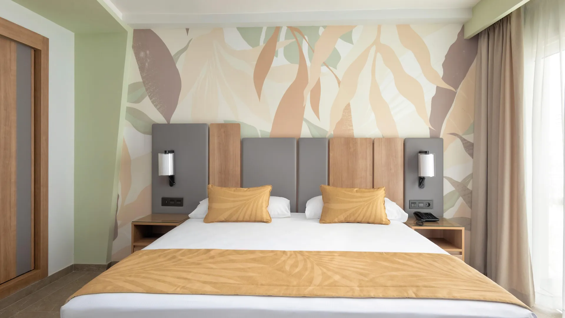 Riu Palace Maspalomas (Adults Only) Spain