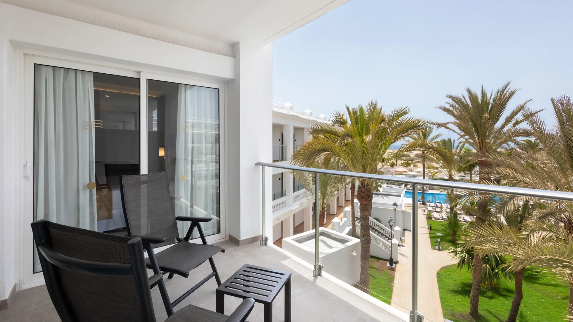 Riu Palace Maspalomas (Adults Only) 4*, Maspalomas (Gran Canaria) Spain