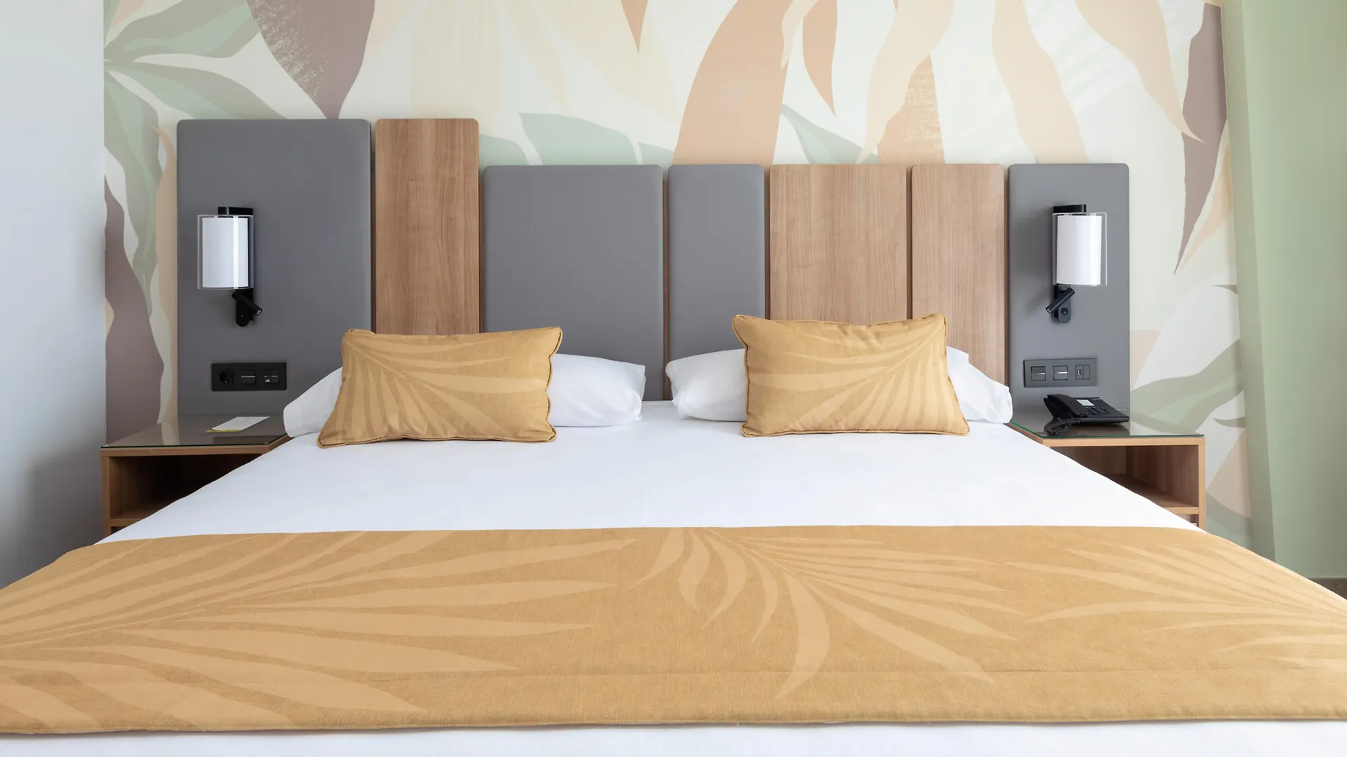 Riu Palace Maspalomas (Adults Only) Hotel Maspalomas (Gran Canaria)