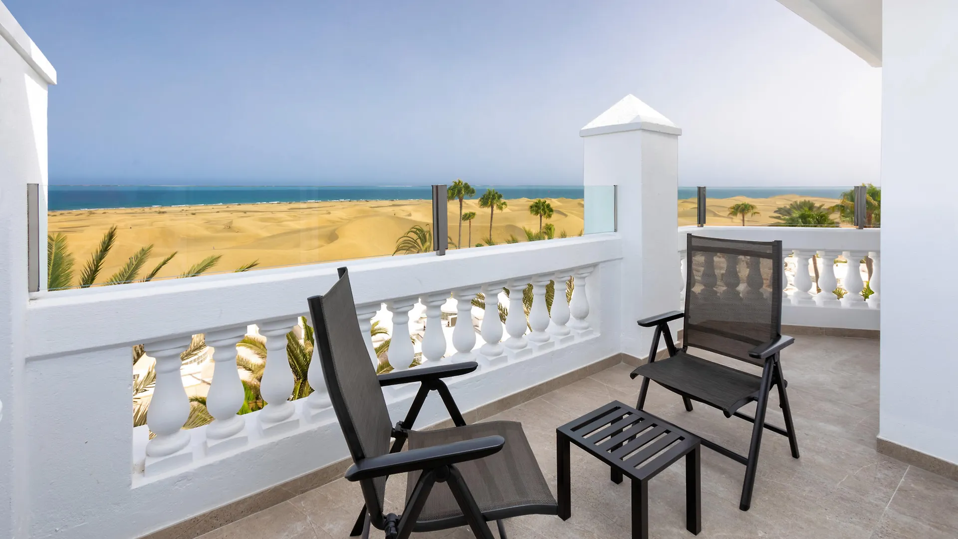 **** Hotel Riu Palace Maspalomas (Adults Only) Spanien