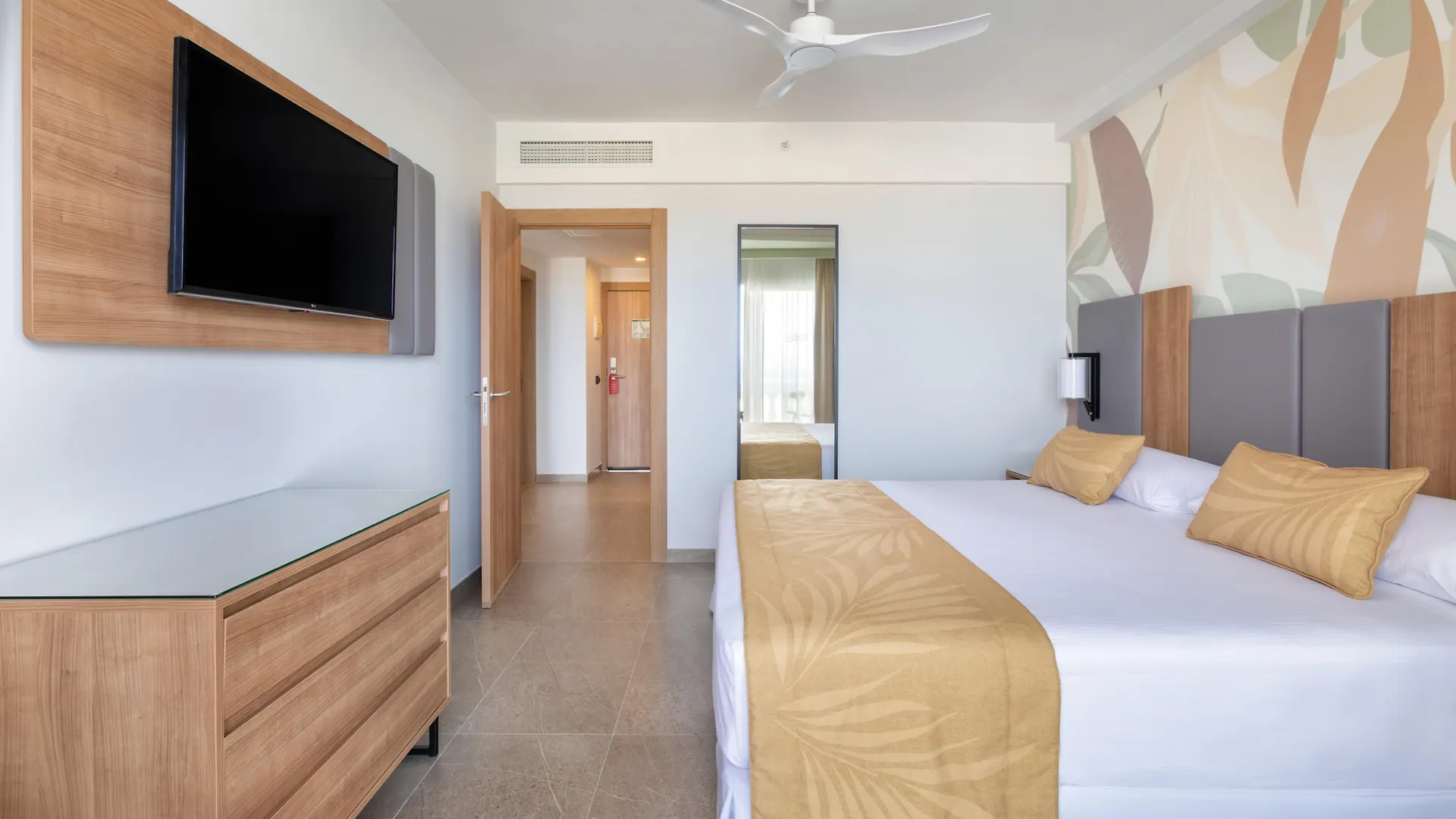 Hotel Riu Palace Maspalomas (Adults Only)