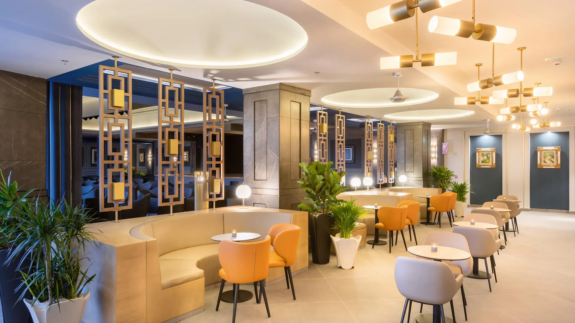 Hotel Riu Palace Maspalomas (Adults Only)