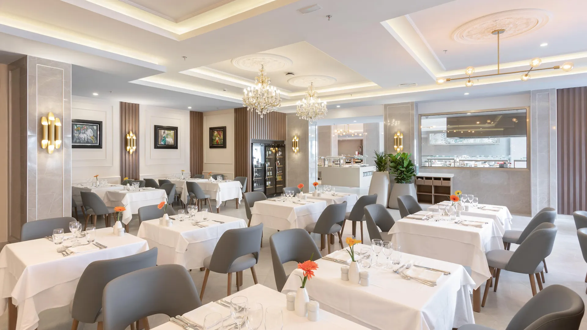 Riu Palace Maspalomas (Adults Only) 4*, Maspalomas (Gran Canaria)