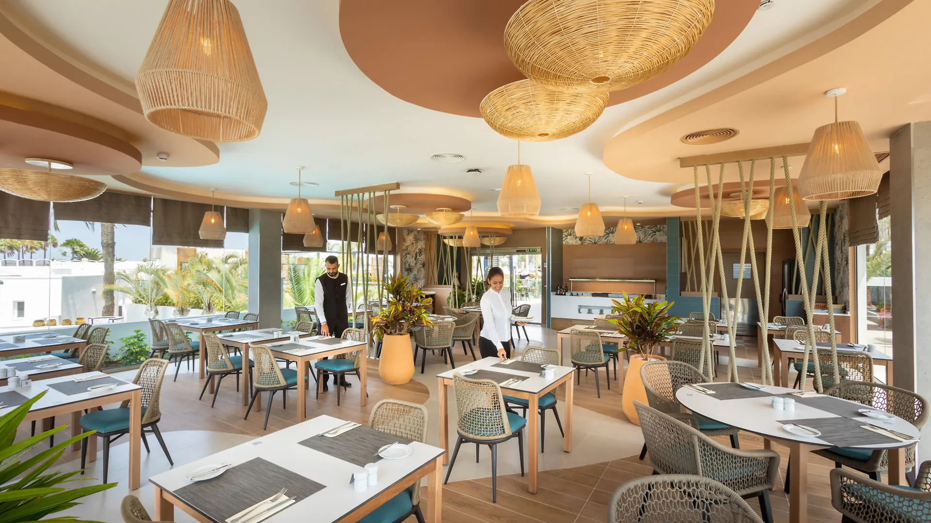 Riu Palace Maspalomas (Adults Only) 4*, Maspalomas (Gran Canaria) Spain
