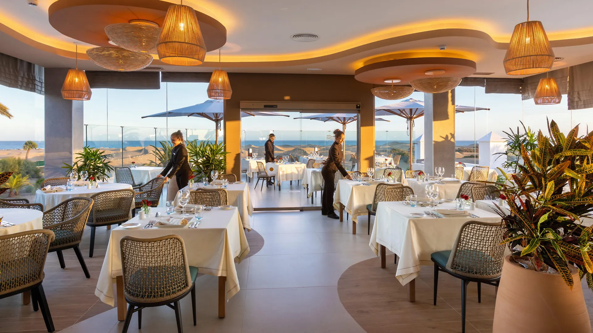 Riu Palace Maspalomas (Adults Only) Hotel