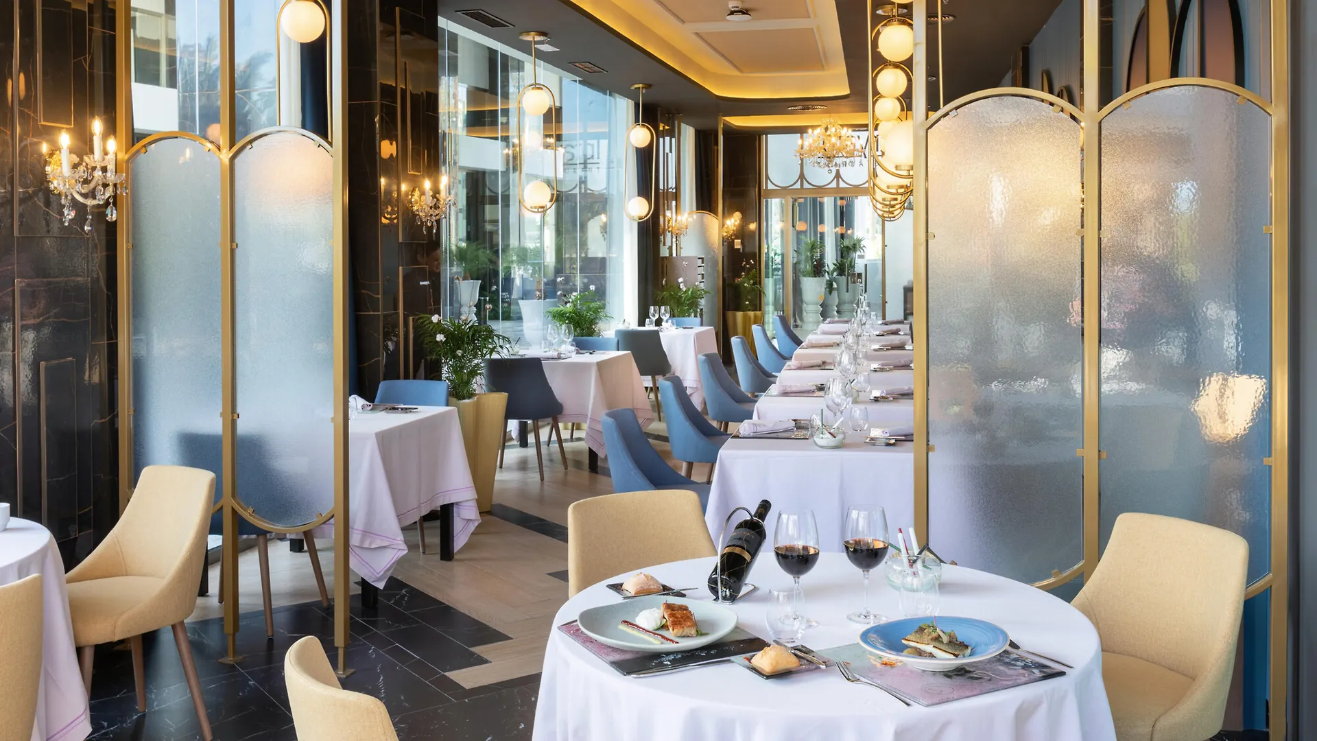 Riu Palace Maspalomas (Adults Only) 4*, Maspalomas (Gran Canaria) Spanien