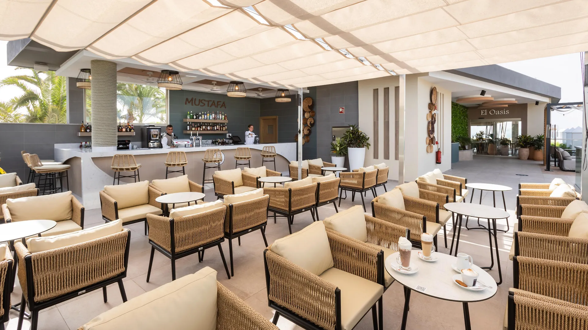 Riu Palace Maspalomas (Adults Only) Hotel