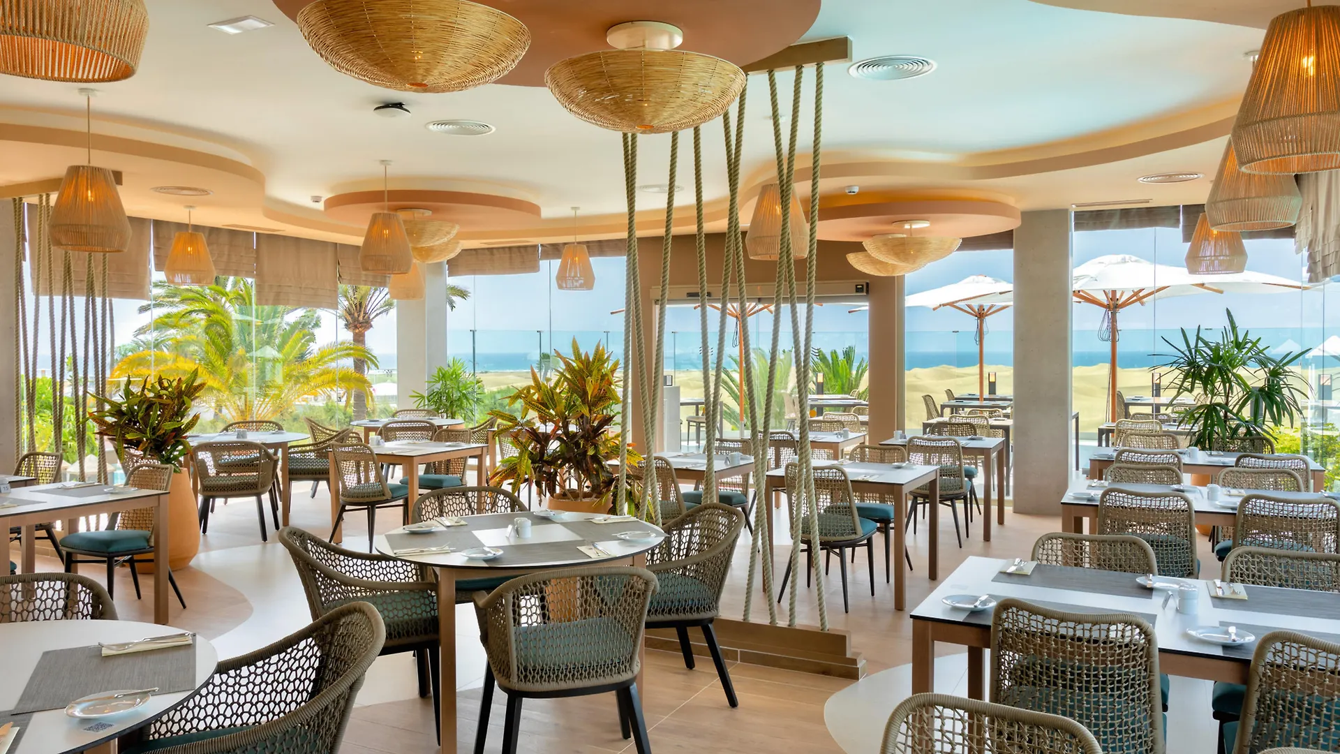 Riu Palace Maspalomas (Adults Only) Hotel Maspalomas (Gran Canaria)
