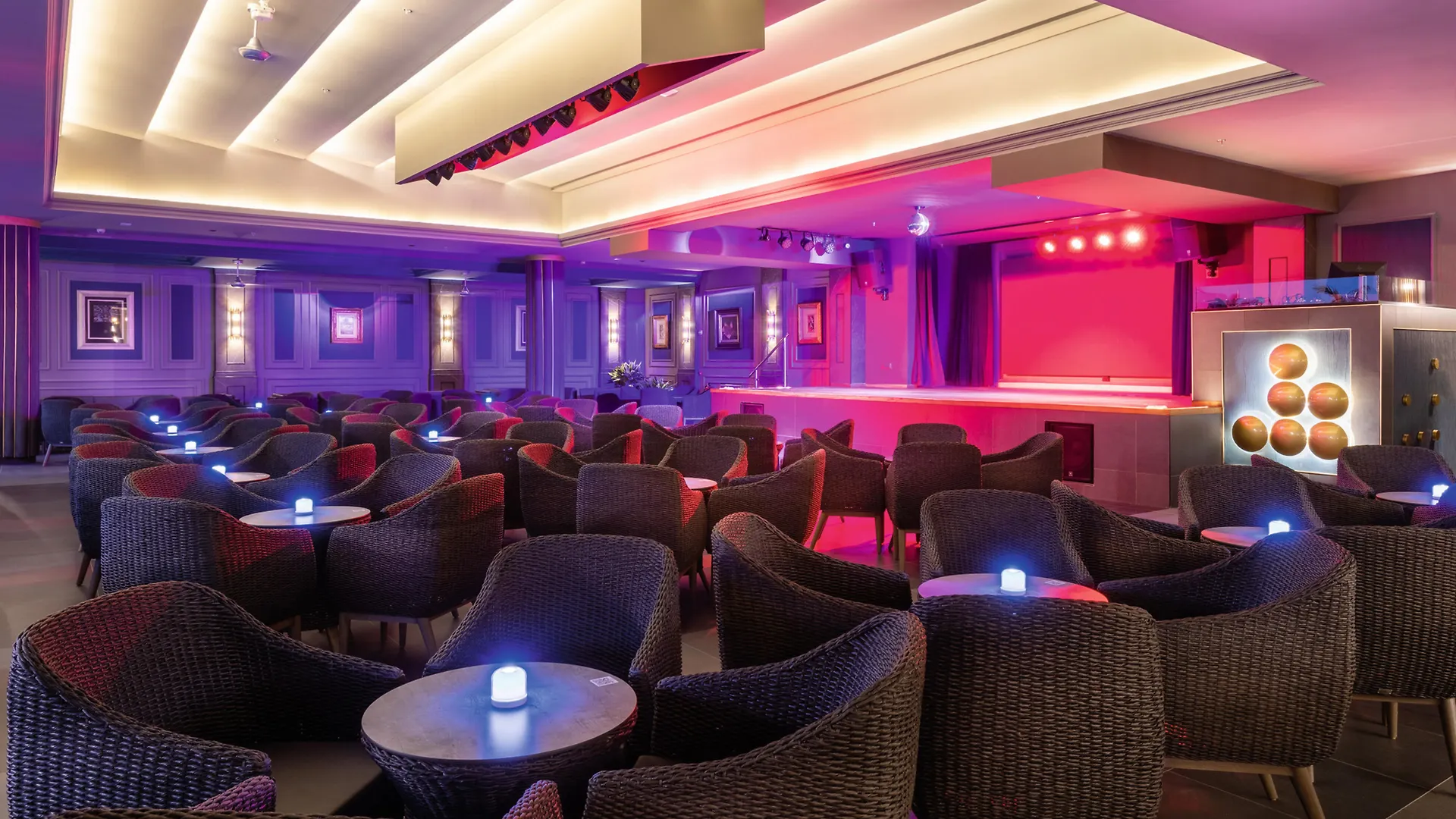 Riu Palace Maspalomas (Adults Only)