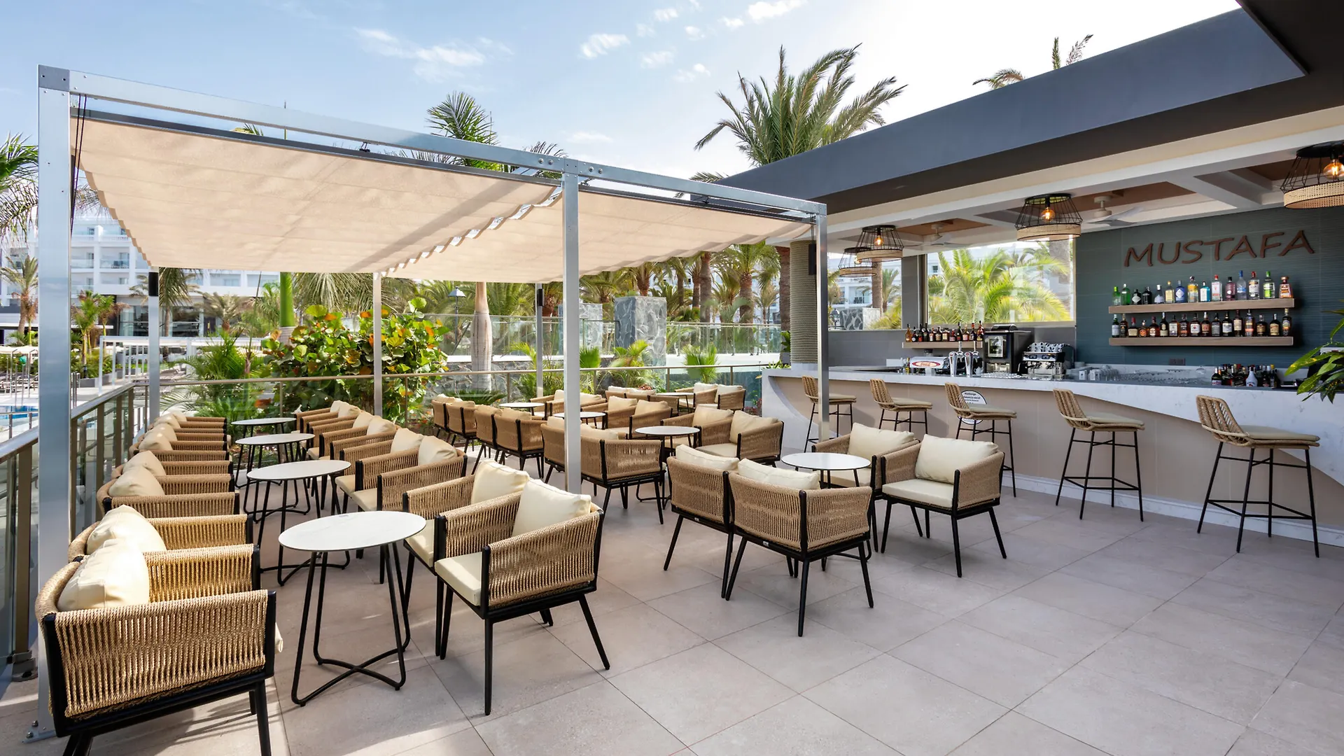 Riu Palace Maspalomas (Adults Only) 4*, Maspalomas (Gran Canaria) Spain
