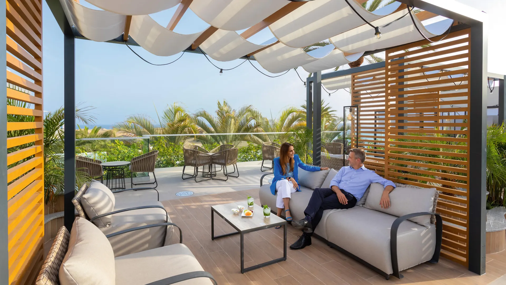 Riu Palace Maspalomas (Adults Only) Hotel Maspalomas (Gran Canaria)