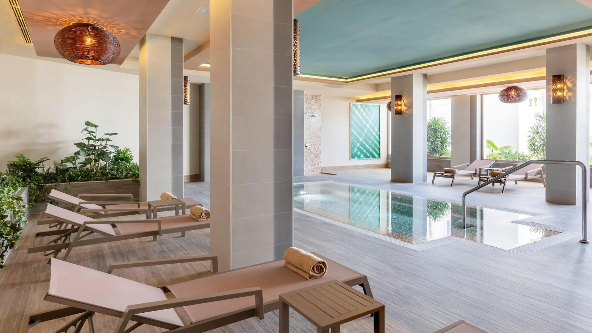 **** Hotel Riu Palace Maspalomas (Adults Only) Spain