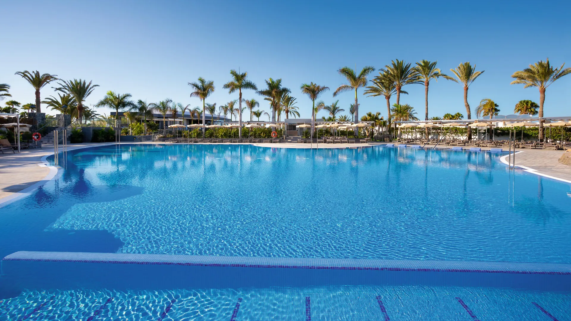 Riu Palace Maspalomas (Adults Only) Maspalomas (Gran Canaria)