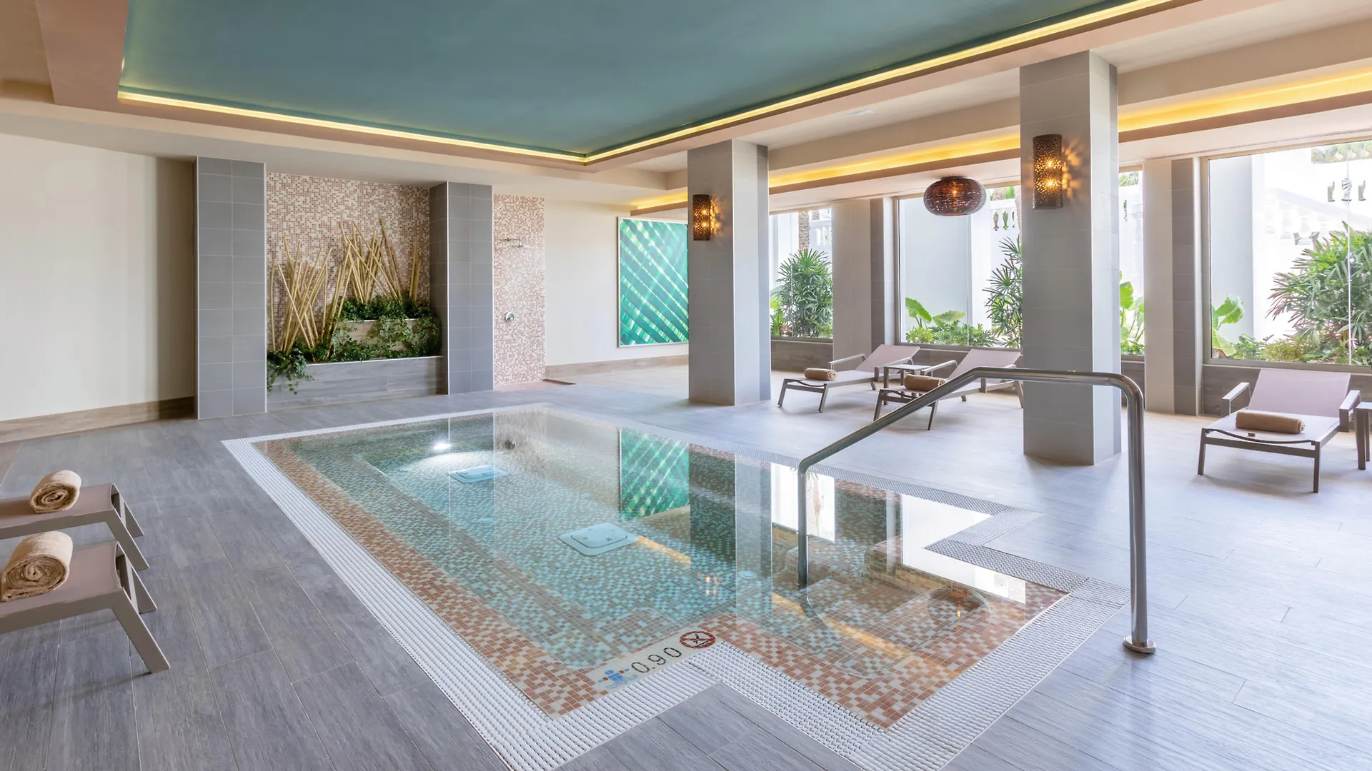 Hotel Riu Palace Maspalomas (Adults Only)