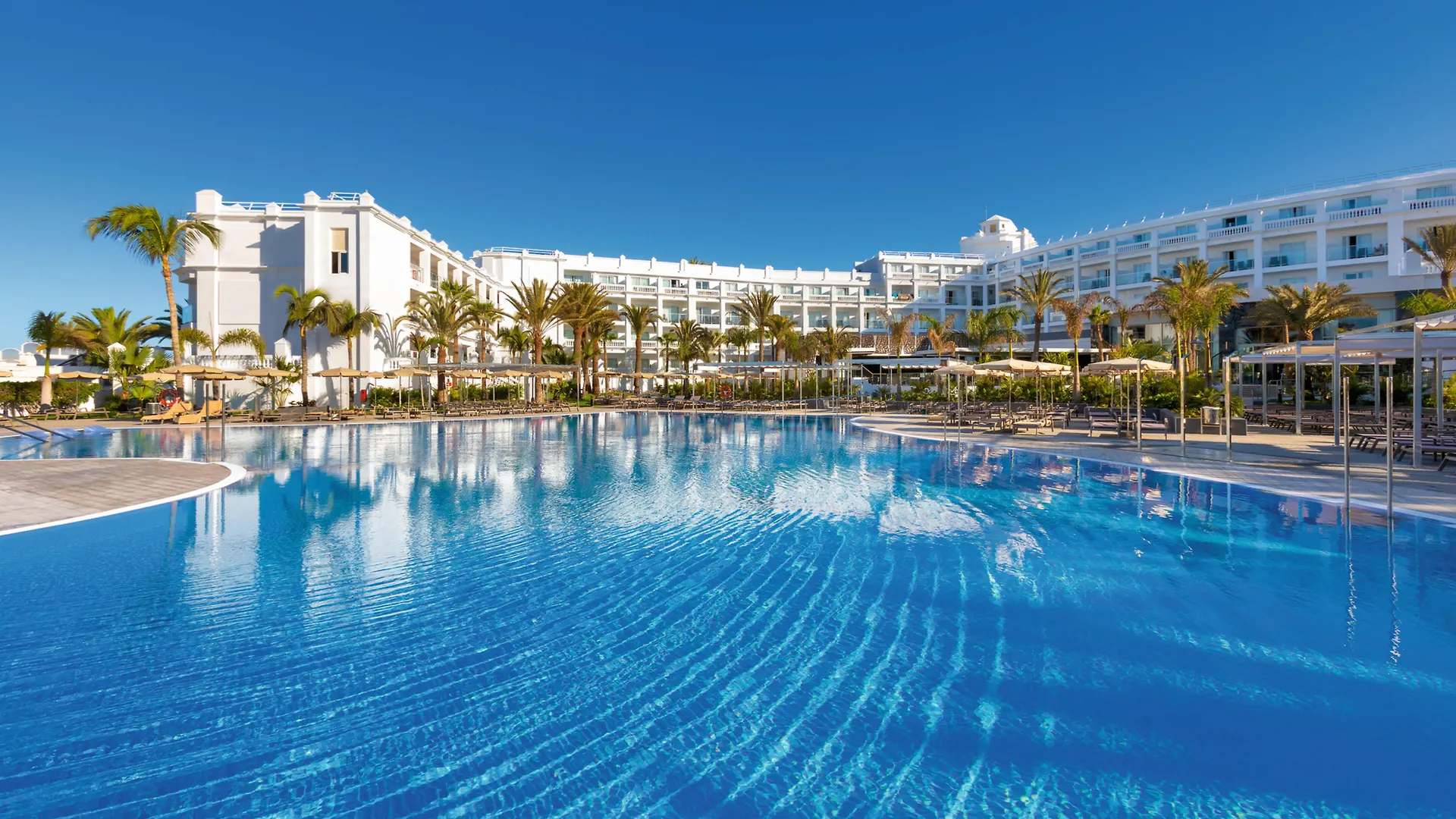 Hotel Riu Palace Maspalomas (Adults Only)