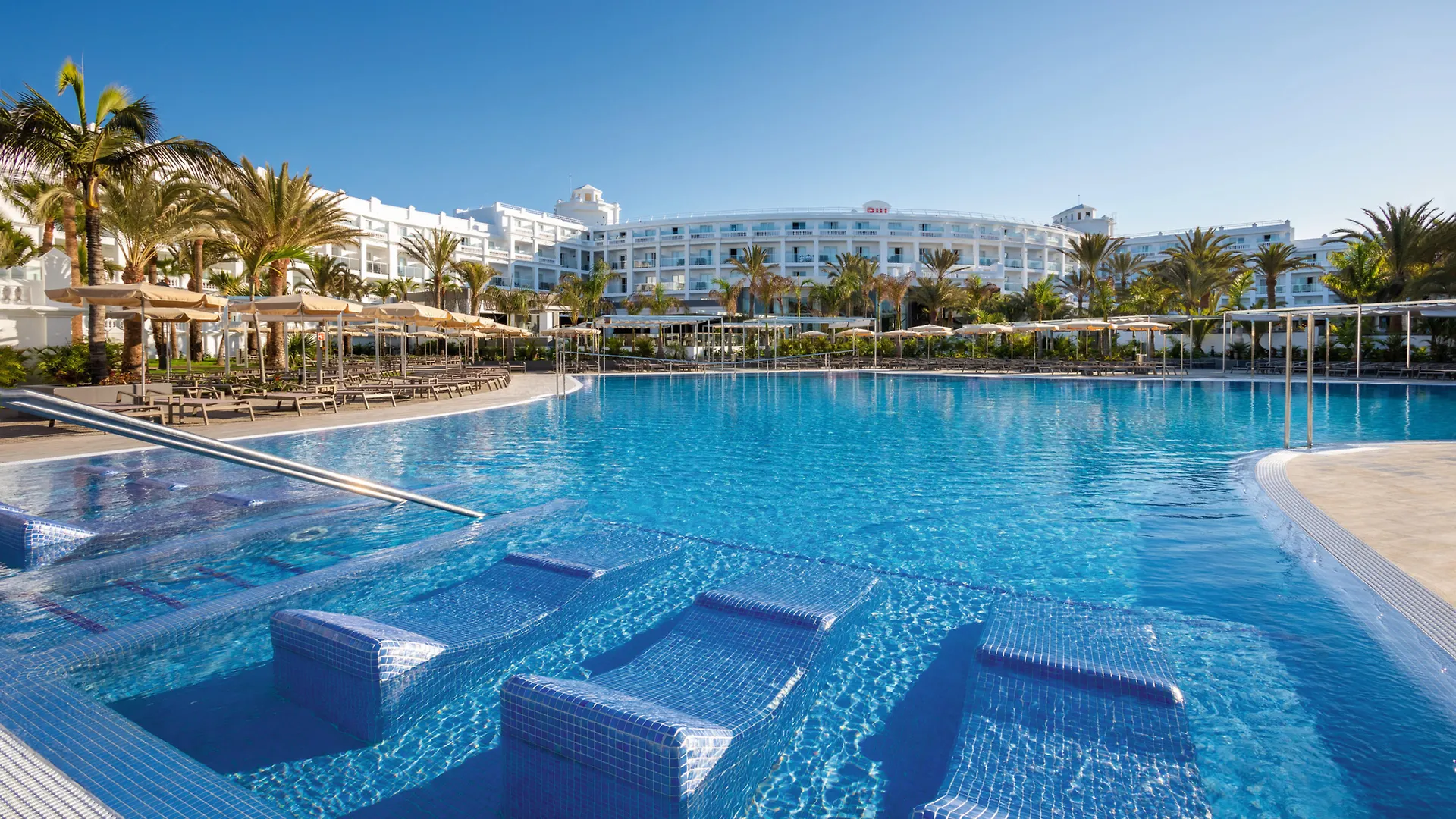 Riu Palace Maspalomas (Adults Only) Hotel