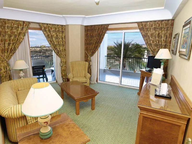 Riu Palace Maspalomas (Adults Only) 4*, Maspalomas (Gran Canaria)