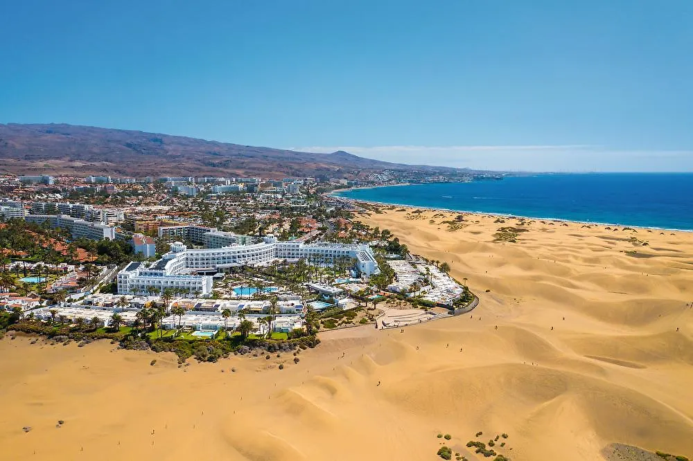 Hotel Riu Palace Maspalomas (Adults Only)