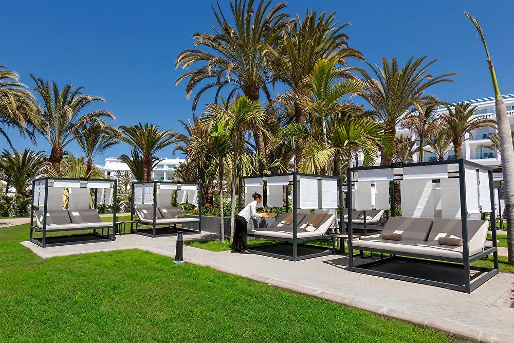 Riu Palace Maspalomas (Adults Only) Hotel