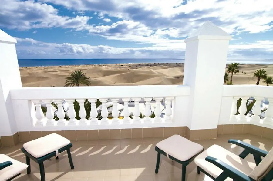 Riu Palace Maspalomas (Adults Only) Spanien