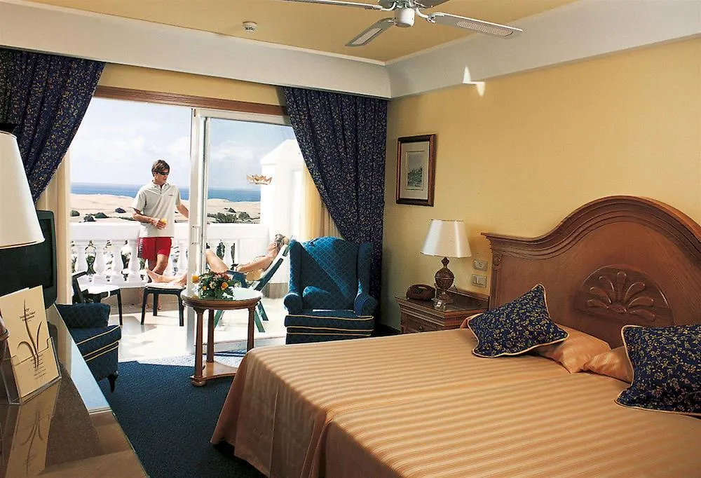 Hotel Riu Palace Maspalomas (Adults Only)