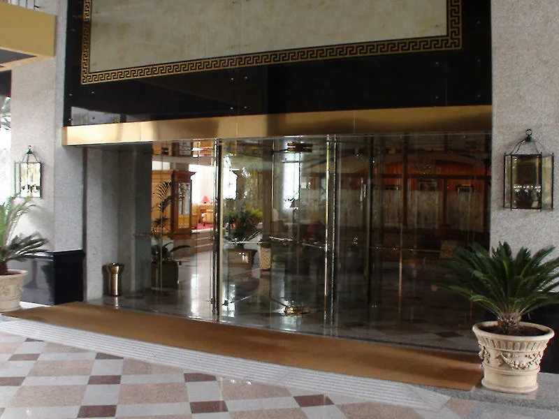 Riu Palace Maspalomas (Adults Only) Hotel