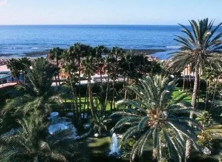 Riu Palace Maspalomas (Adults Only) Hotel